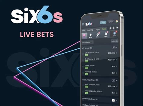 six6s bet